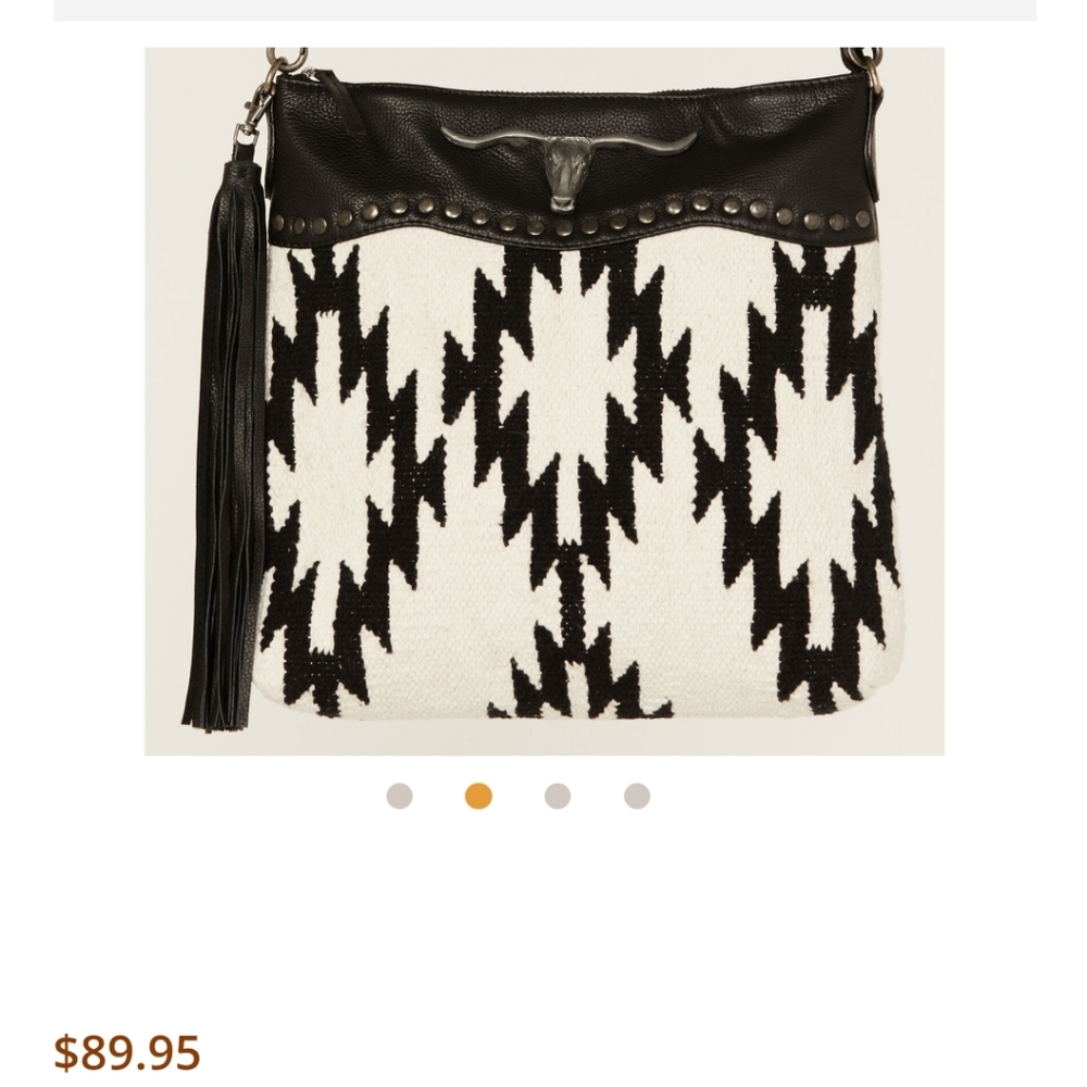 Reserved Idyllwind purse
